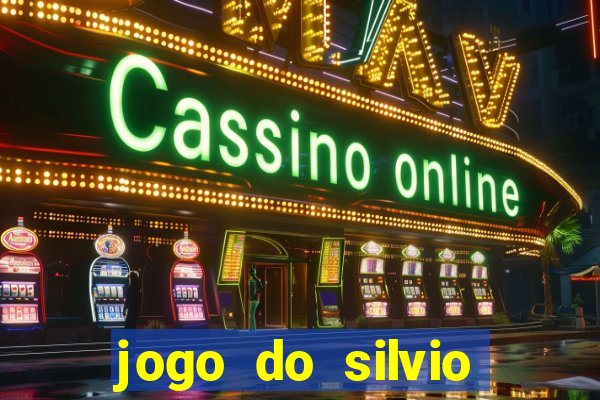 jogo do silvio santos da roleta